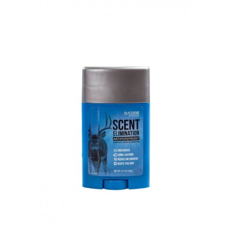 Desodorante Code Blue Antiperspirant Stick