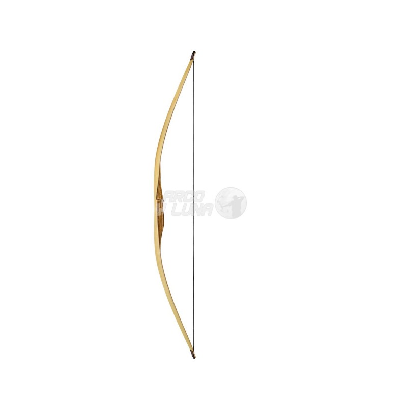 Arco Ragim Fox Custom Longbow