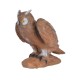 Diana Longlife Great Owl