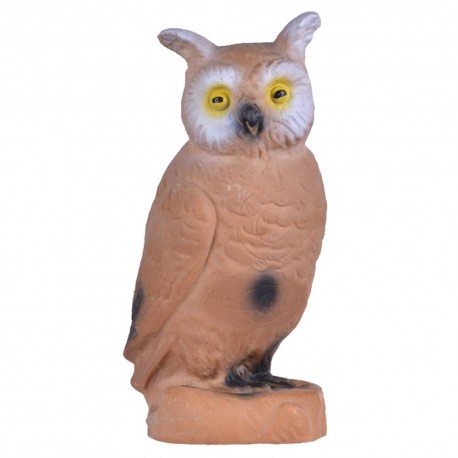 Diana Longlife Little Owl