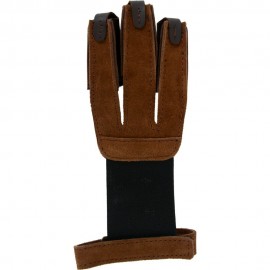 Guante Bearpaw Traditional Glove