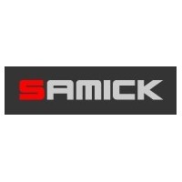 Cuerpos y palas del fabricante de arcos Samick