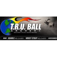 Accesorios de arquería Tru Ball.