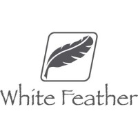 White Feather - Arcos tradicionales