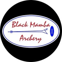 Dactileras Black Mamba Archery